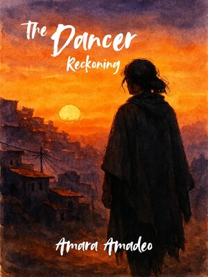 cover image of The Dancer